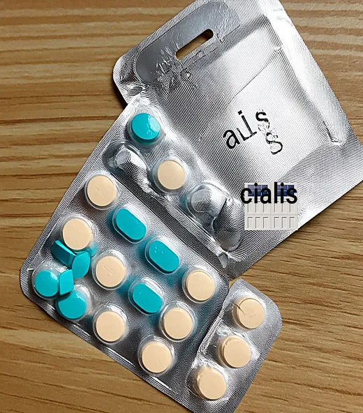 In farmacia vendono il cialis generico